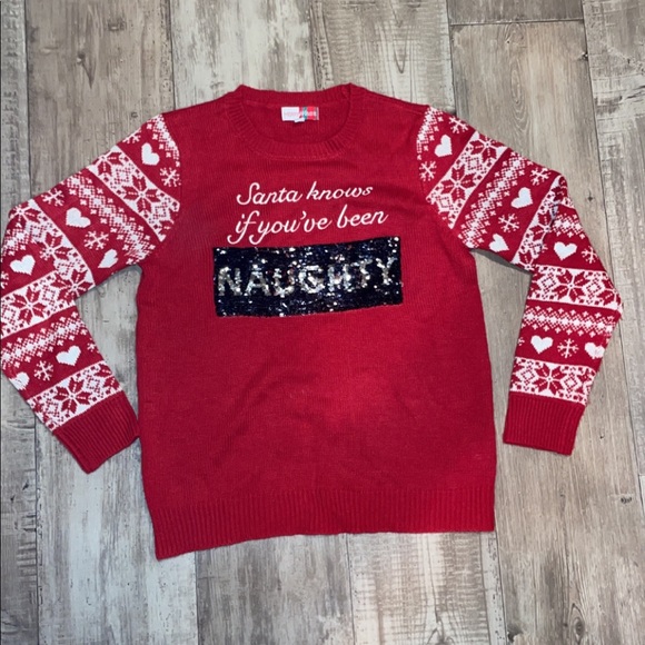 Women’s Festive Christmas Sweaters - Picture 9 of 16
